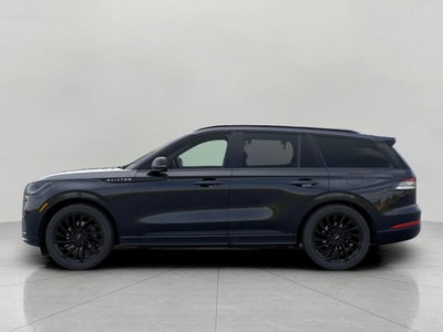 2026 Lincoln Aviator Reserve AWD
