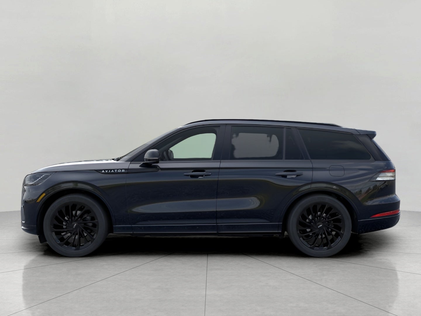 2026 Lincoln Aviator Reserve AWD