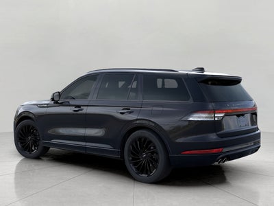 2026 Lincoln Aviator Reserve AWD