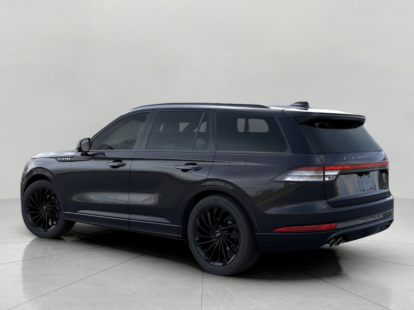 2026 Lincoln Aviator Reserve AWD