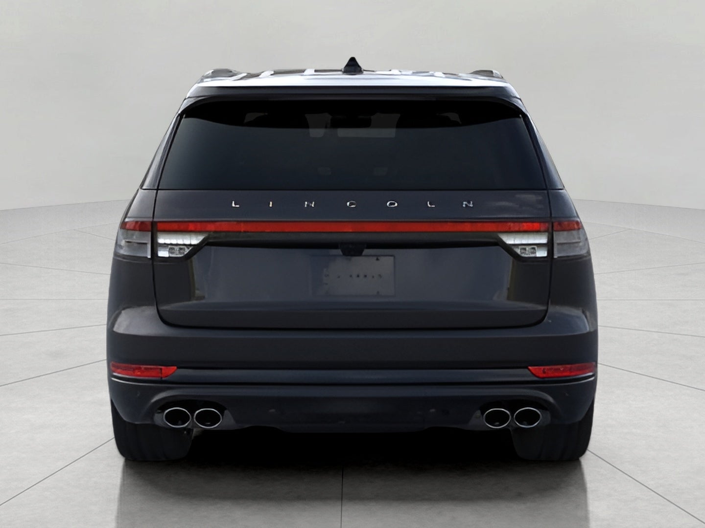 2026 Lincoln Aviator Reserve AWD