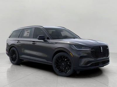2026 Lincoln Aviator Reserve AWD