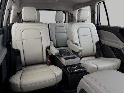 2027 Lincoln Aviator Reserve AWD