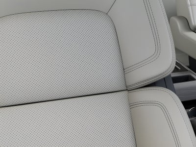 2027 Lincoln Aviator Reserve AWD