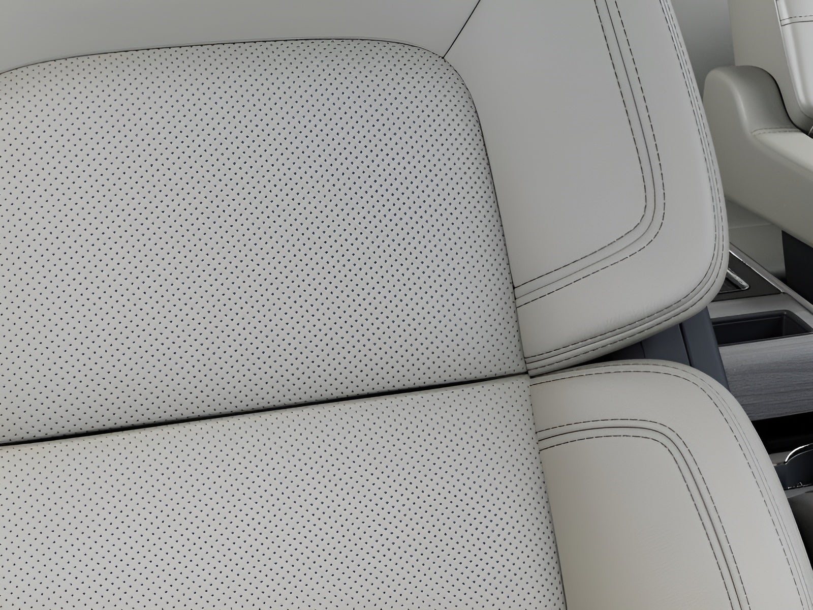 2027 Lincoln Aviator Reserve AWD