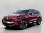 2027 Lincoln Aviator Reserve AWD
