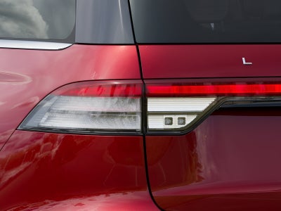 2027 Lincoln Aviator Reserve AWD
