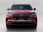 2027 Lincoln Aviator Reserve AWD