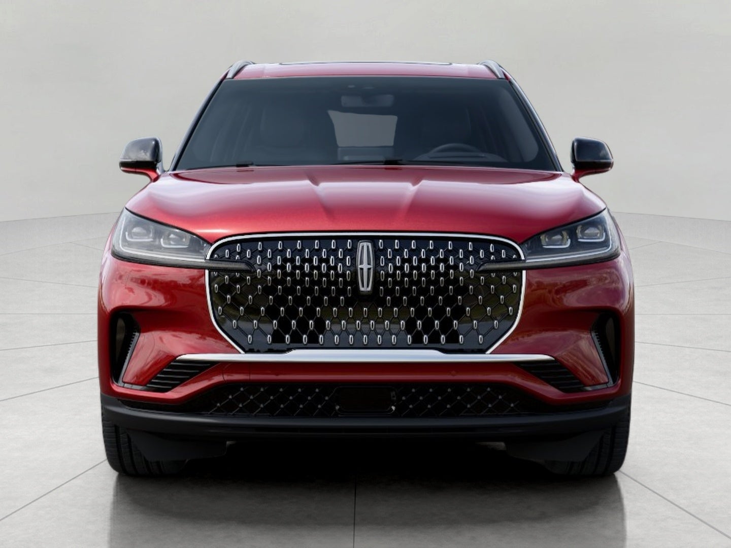 2027 Lincoln Aviator Reserve AWD