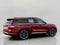 2027 Lincoln Aviator Reserve AWD