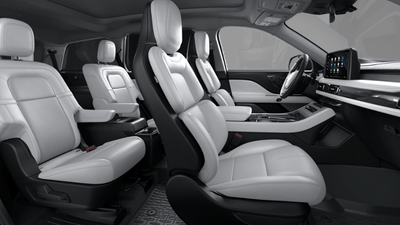 2027 Lincoln Aviator Reserve AWD