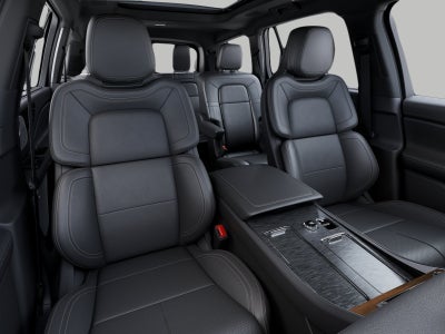 2027 Lincoln Aviator Reserve AWD