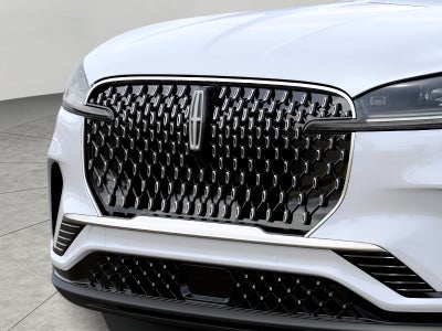 2027 Lincoln Aviator Reserve AWD