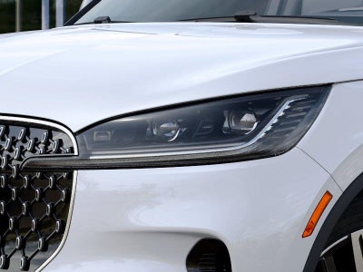 2027 Lincoln Aviator Reserve AWD
