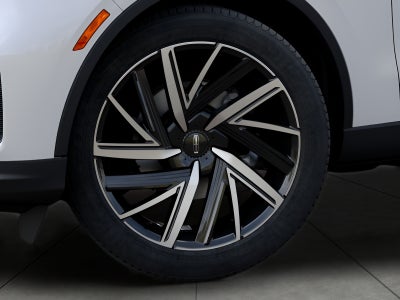 2027 Lincoln Aviator Reserve AWD