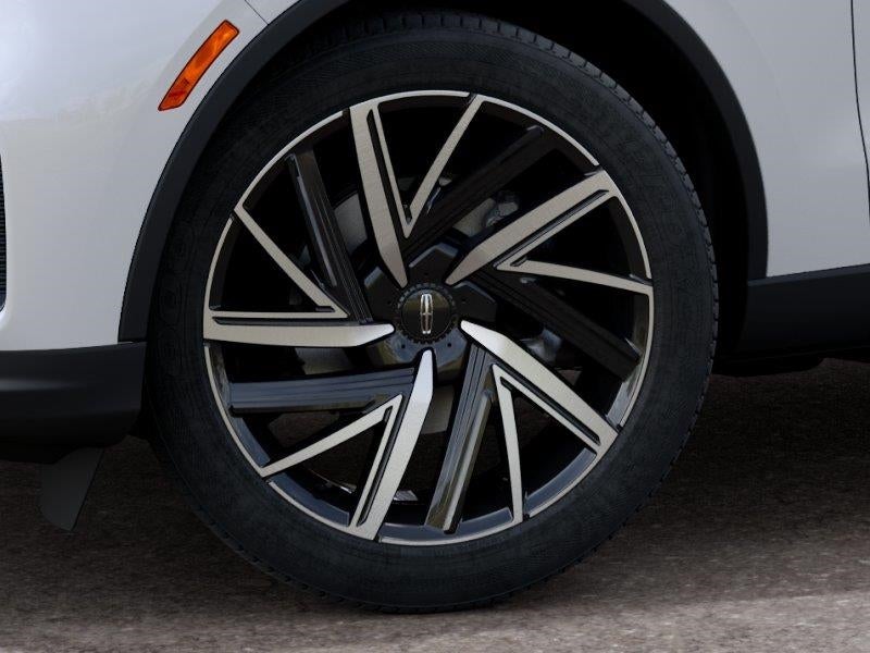 2027 Lincoln Aviator Reserve AWD
