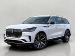 2027 Lincoln Aviator Reserve AWD