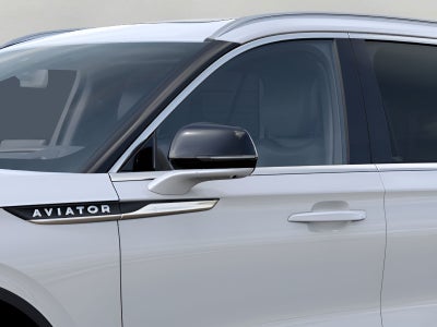 2027 Lincoln Aviator Reserve AWD