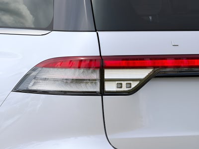 2027 Lincoln Aviator Reserve AWD