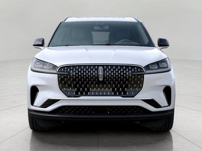 2027 Lincoln Aviator Reserve AWD