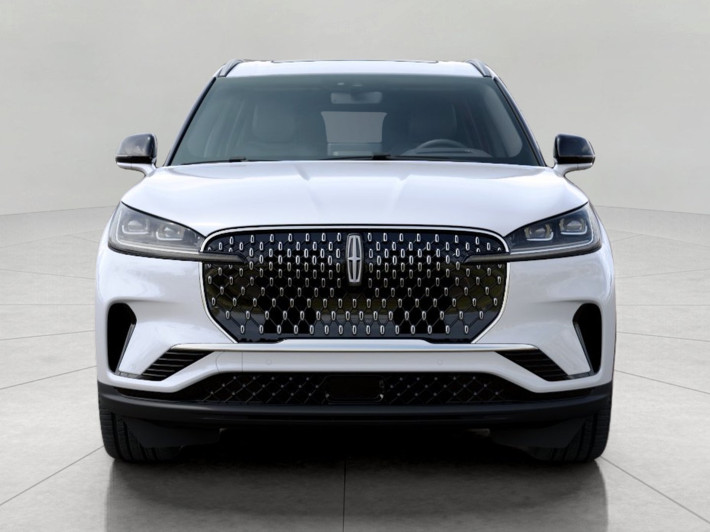 2027 Lincoln Aviator Reserve AWD