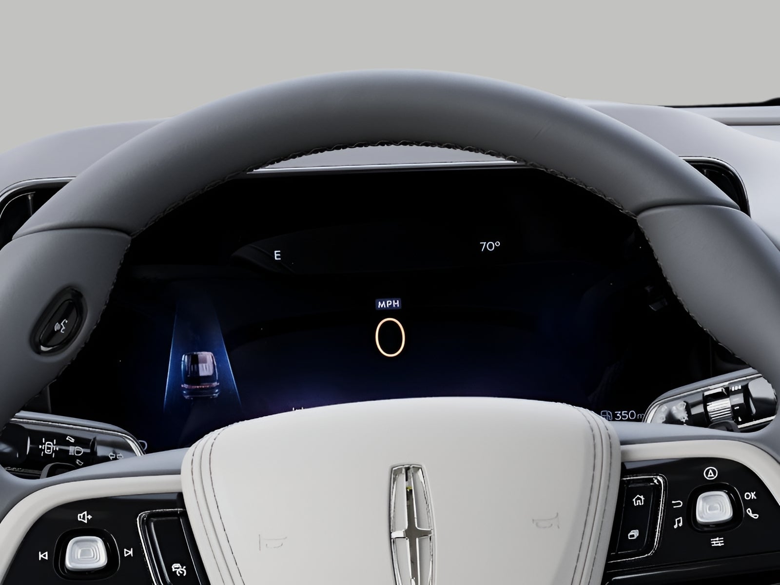 2027 Lincoln Aviator Reserve AWD