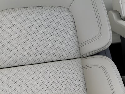 2027 Lincoln Aviator Reserve AWD