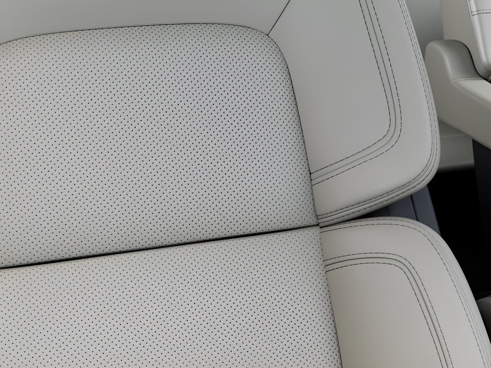 2027 Lincoln Aviator Reserve AWD