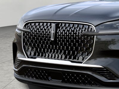 2027 Lincoln Aviator Reserve AWD