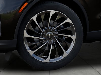 2027 Lincoln Aviator Reserve AWD
