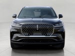 2027 Lincoln Aviator Reserve AWD