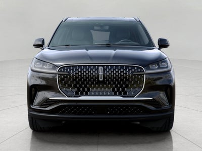 2027 Lincoln Aviator Reserve AWD