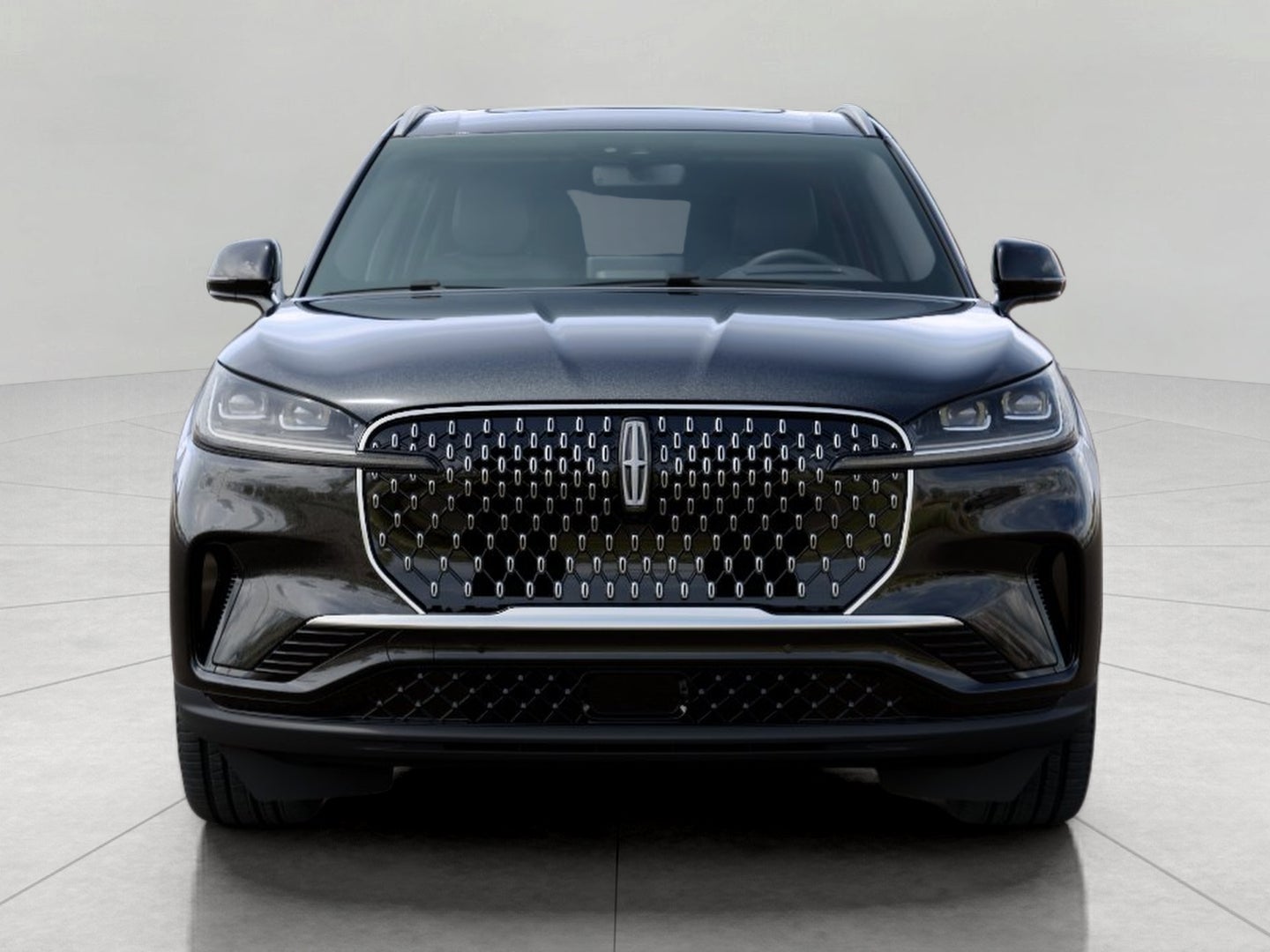2027 Lincoln Aviator Reserve AWD