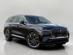 2027 Lincoln Aviator Reserve AWD