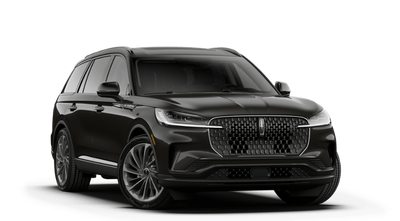 2027 Lincoln Aviator Reserve AWD