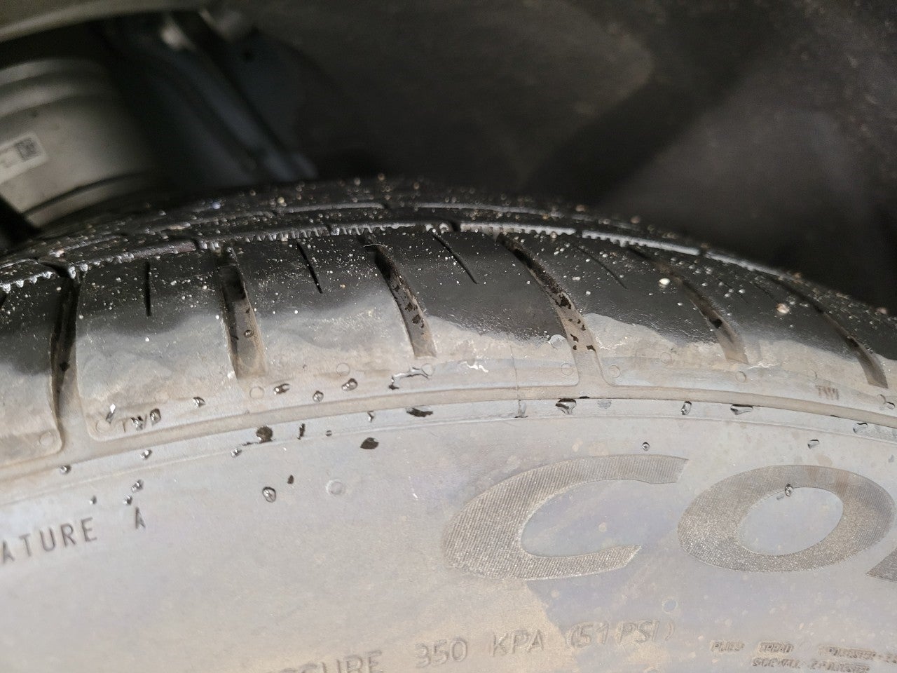 2020 Lincoln Aviator Reserve AWD