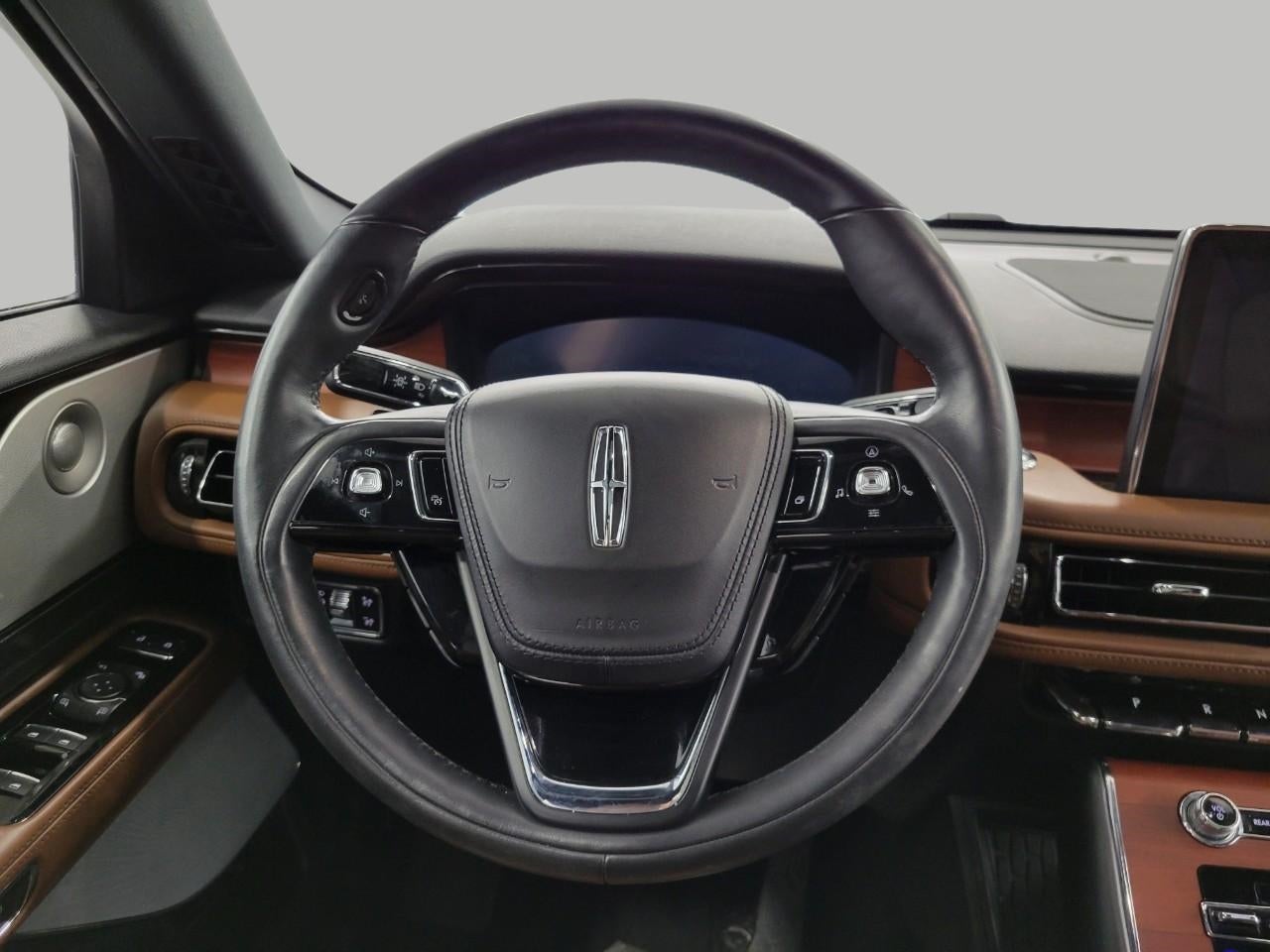 2020 Lincoln Aviator Reserve AWD