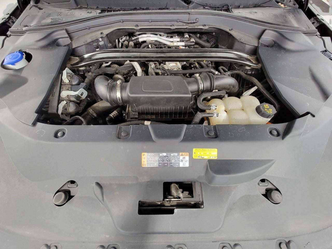 2020 Lincoln Aviator Reserve AWD