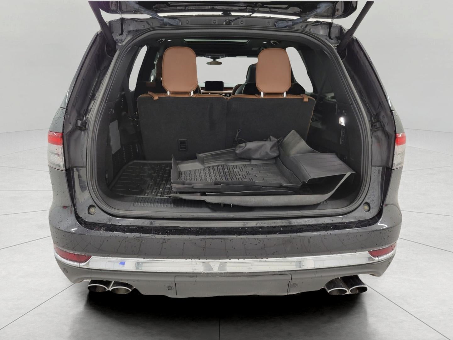 2020 Lincoln Aviator Reserve AWD