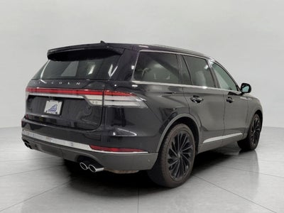 2020 Lincoln Aviator Reserve AWD