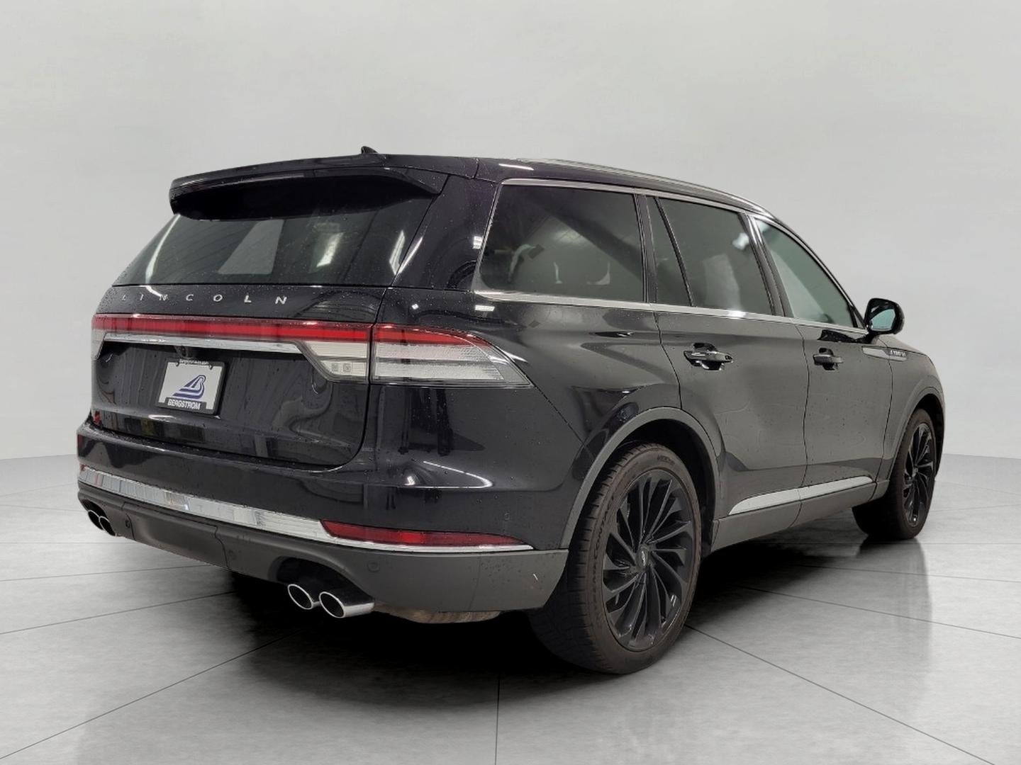 2020 Lincoln Aviator Reserve AWD