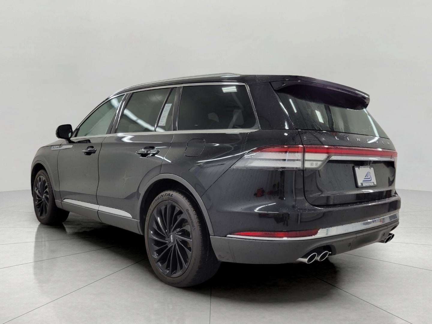 2020 Lincoln Aviator Reserve AWD