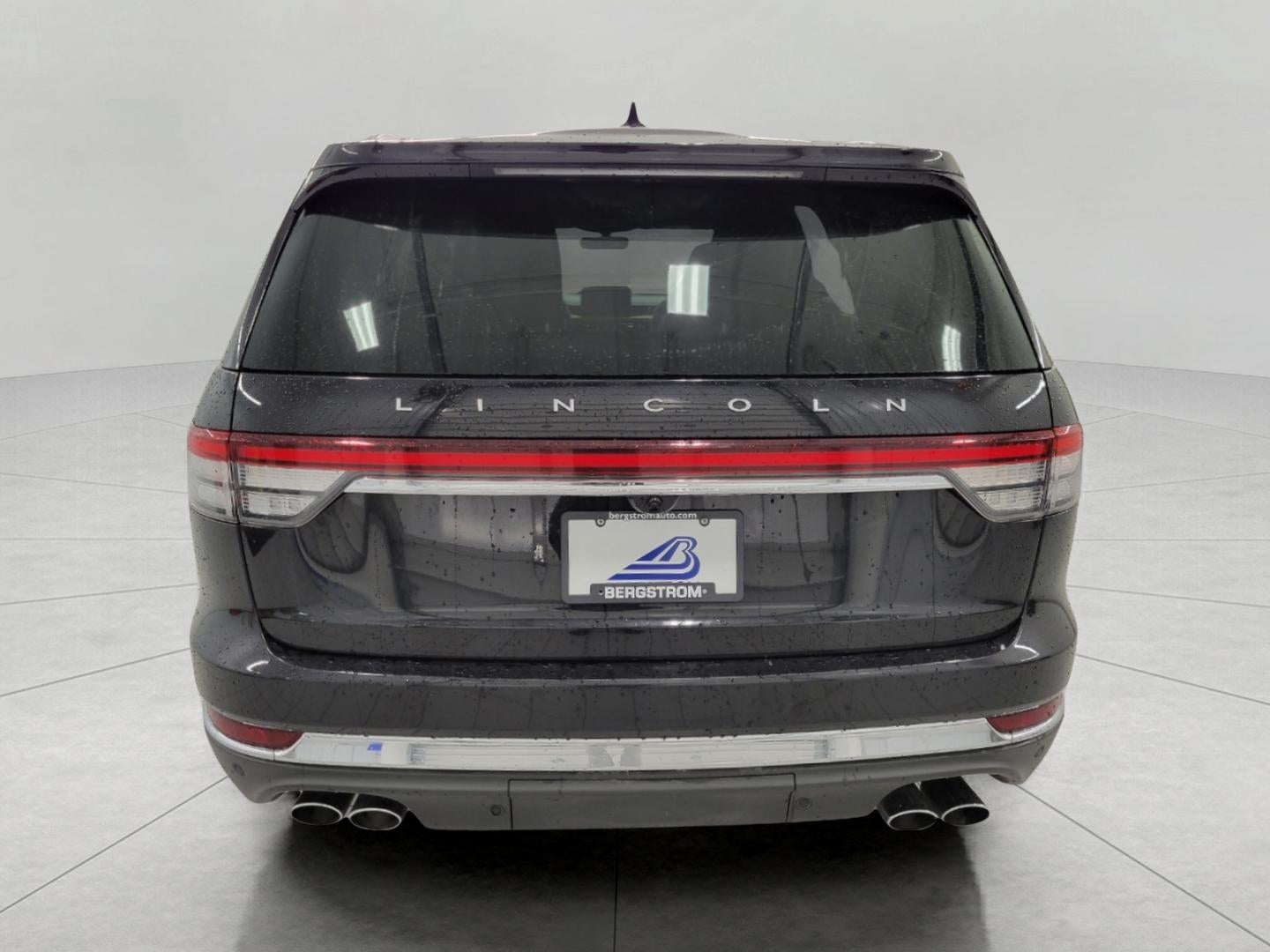 2020 Lincoln Aviator Reserve AWD
