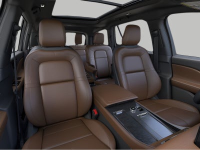 2026 Lincoln Aviator Reserve AWD