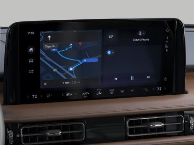 2026 Lincoln Aviator Reserve AWD