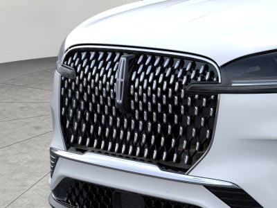 2026 Lincoln Aviator Reserve AWD