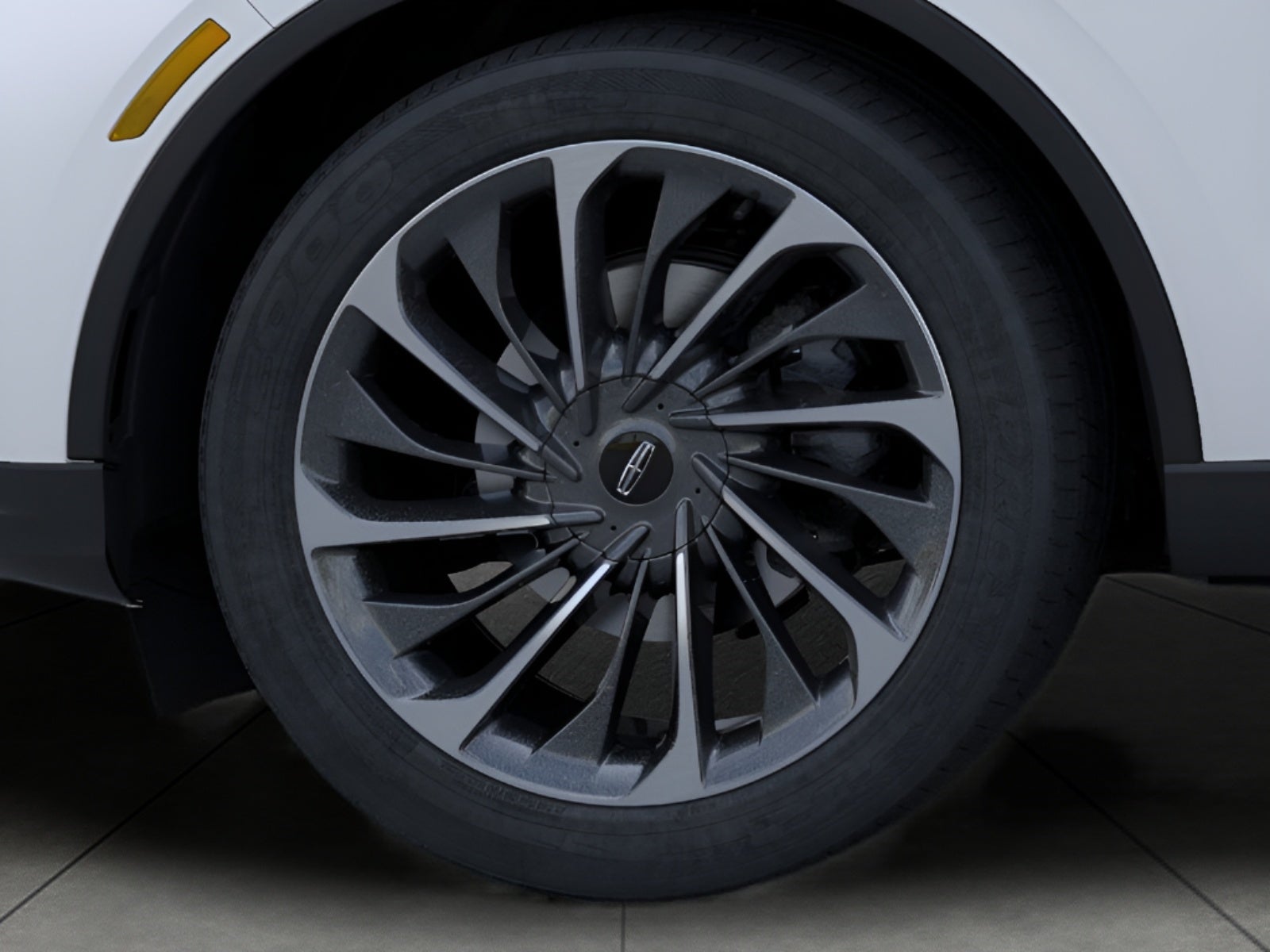 2026 Lincoln Aviator Reserve AWD