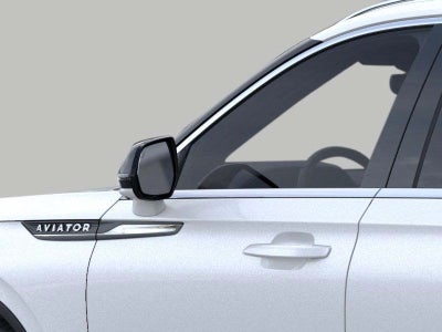 2026 Lincoln Aviator Reserve AWD