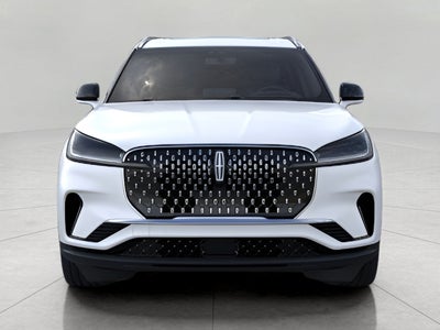 2026 Lincoln Aviator Reserve AWD