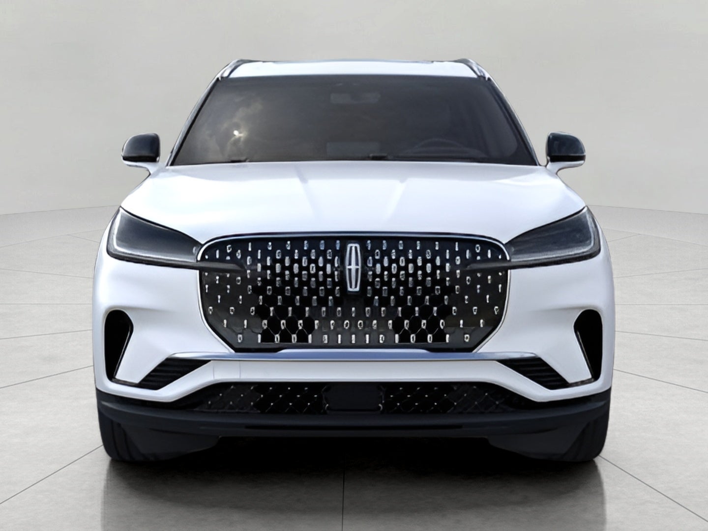 2026 Lincoln Aviator Reserve AWD